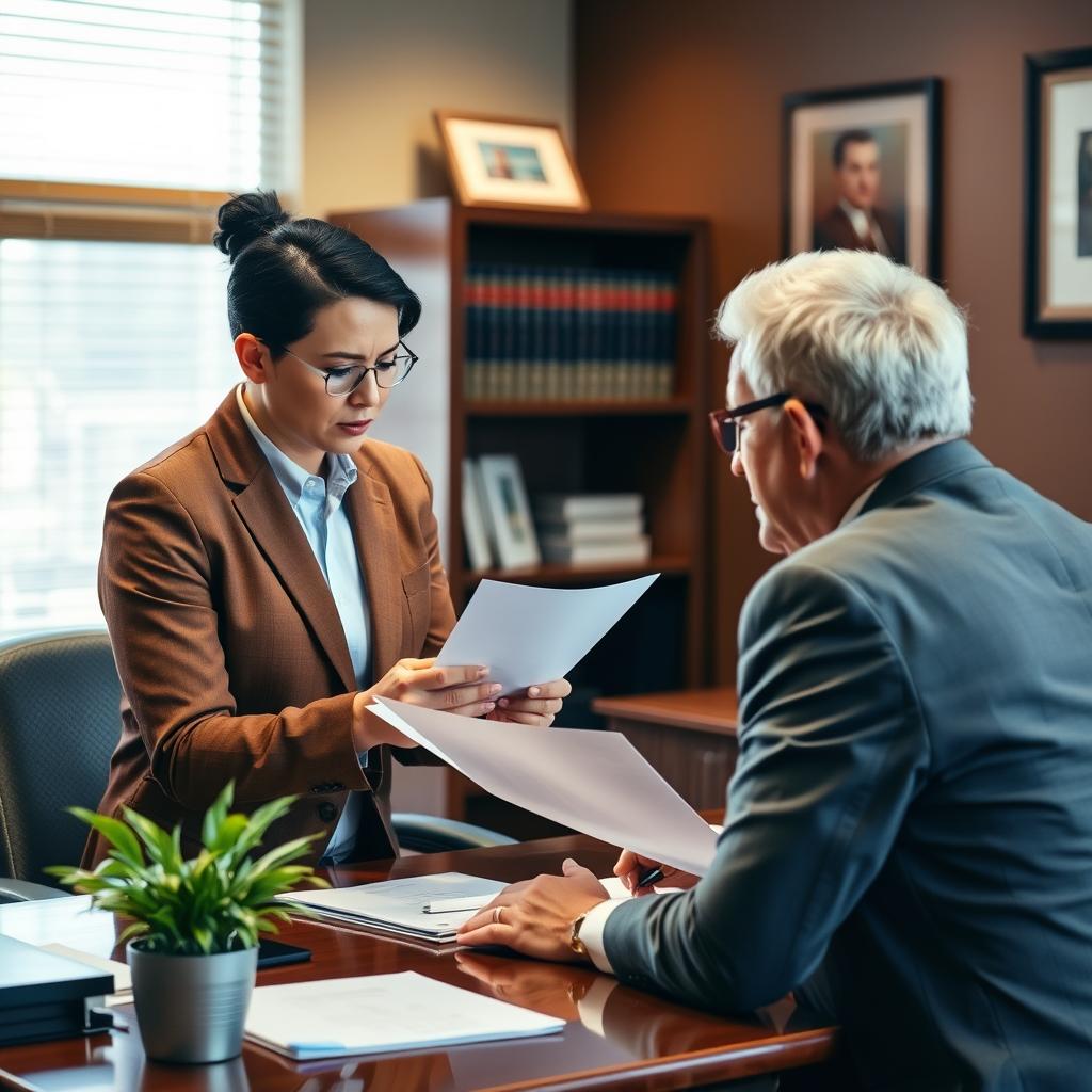 Out of State Driver Lawyer Howard County