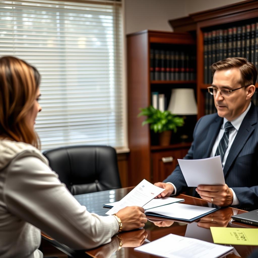 Out of State Driver Lawyer Jefferson County