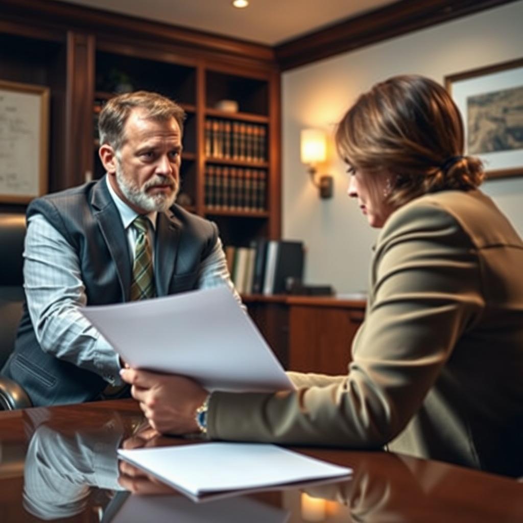Out of State Driver Lawyer Middlesex County