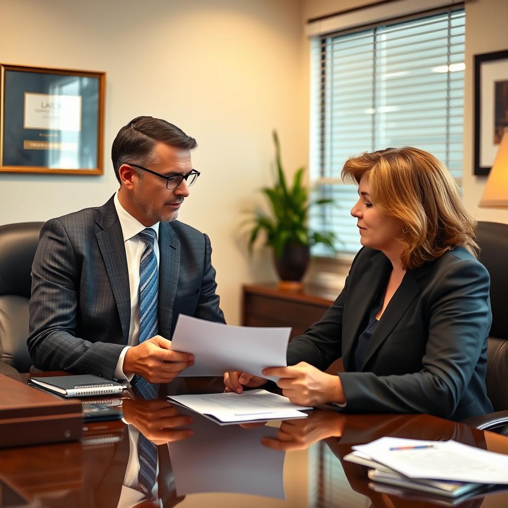 Out of State Driver Lawyer New Jersey