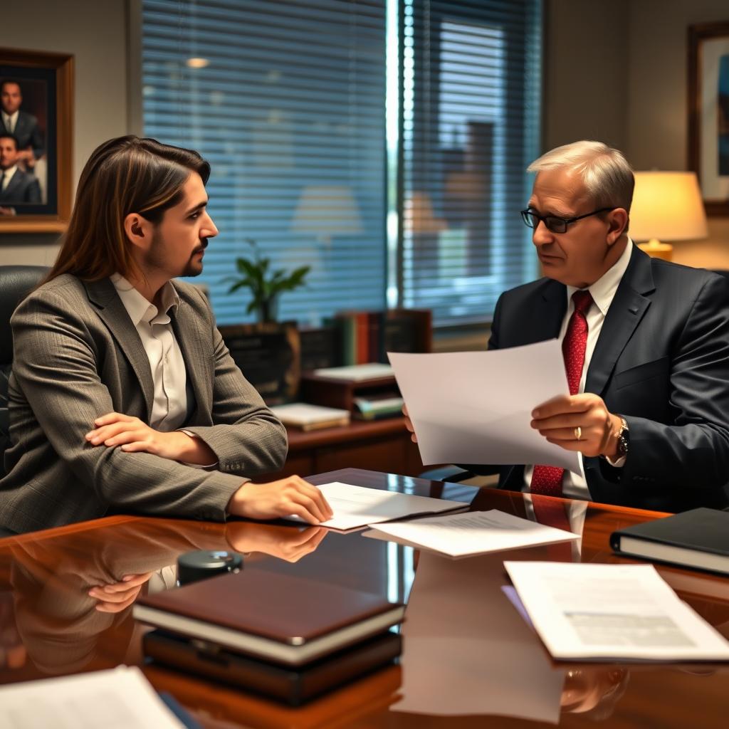 Out of State Driver Lawyer New York County