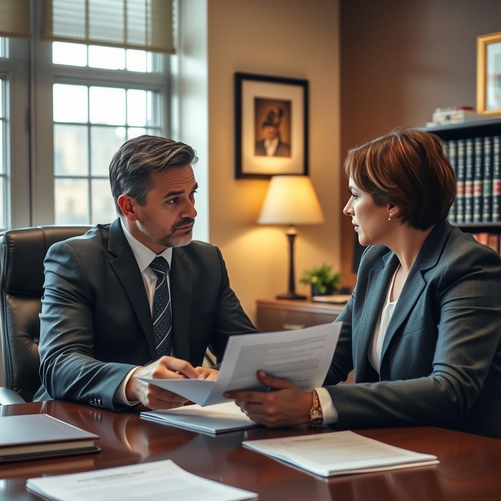 Out of State Driver Lawyer New York