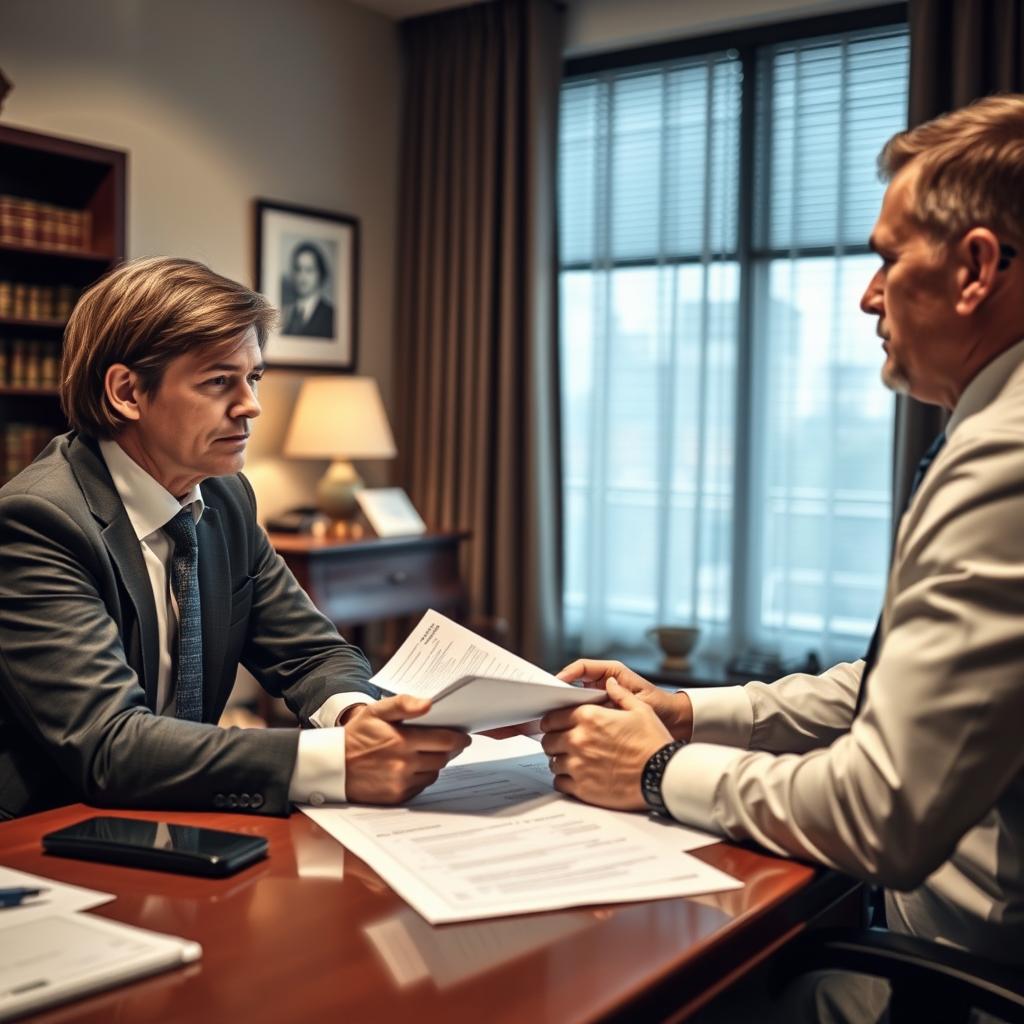 Out of State Driver Lawyer Onondaga County