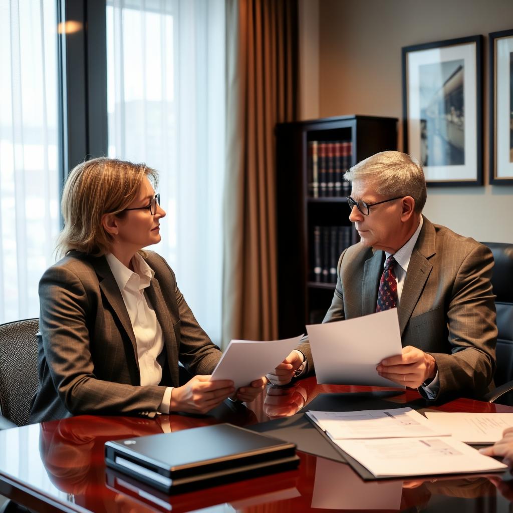 Out of State Driver Lawyer Ontario County