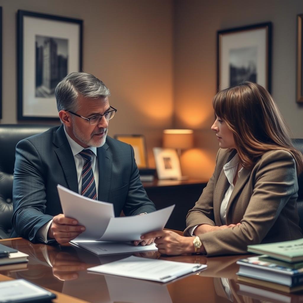 Out of State Driver Lawyer Orleans County
