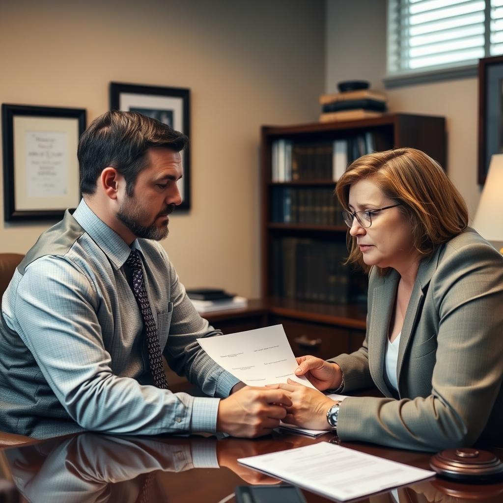 Out of State Driver Lawyer Oswego County