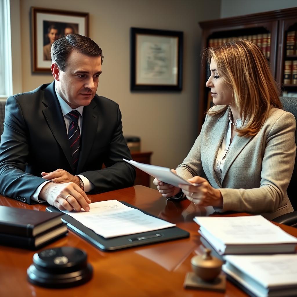 Out of State Driver Lawyer Putnam County