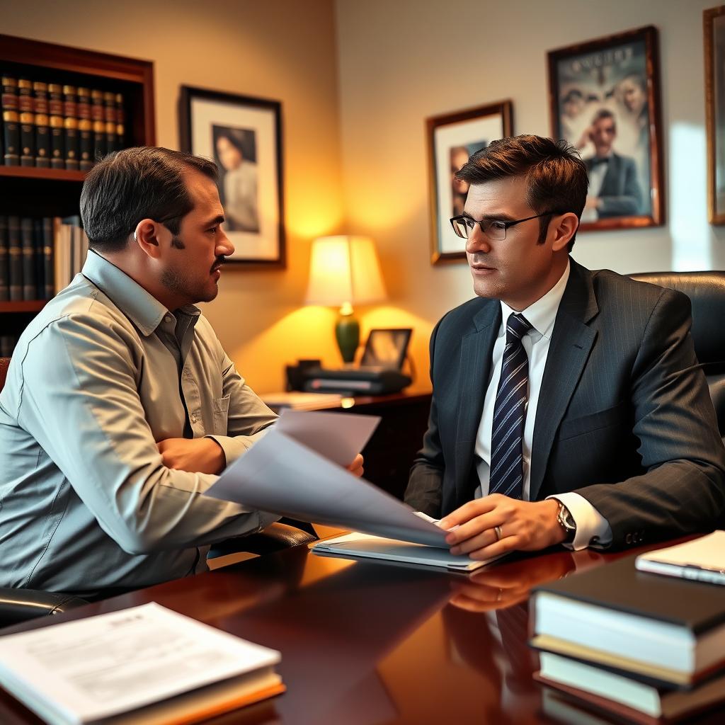 Out of State Driver Lawyer Rockland County