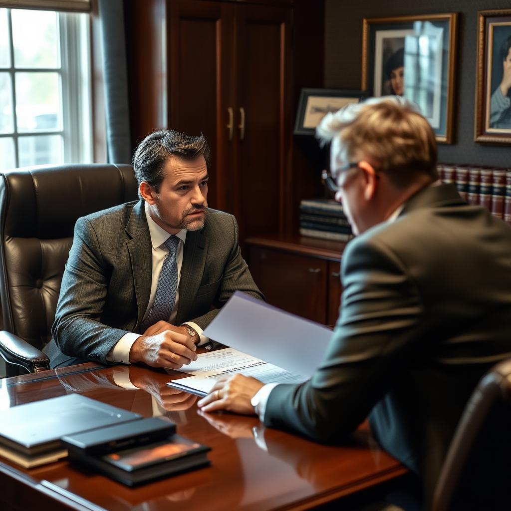Out of State Driver Lawyer Saratoga County
