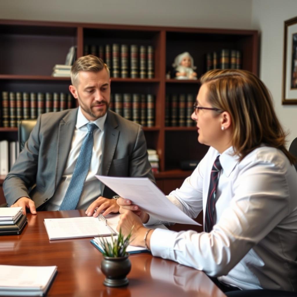 Out of State Driver Lawyer Schenectady County