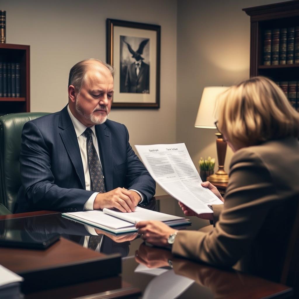 Out of State Driver Lawyer Schoharie County