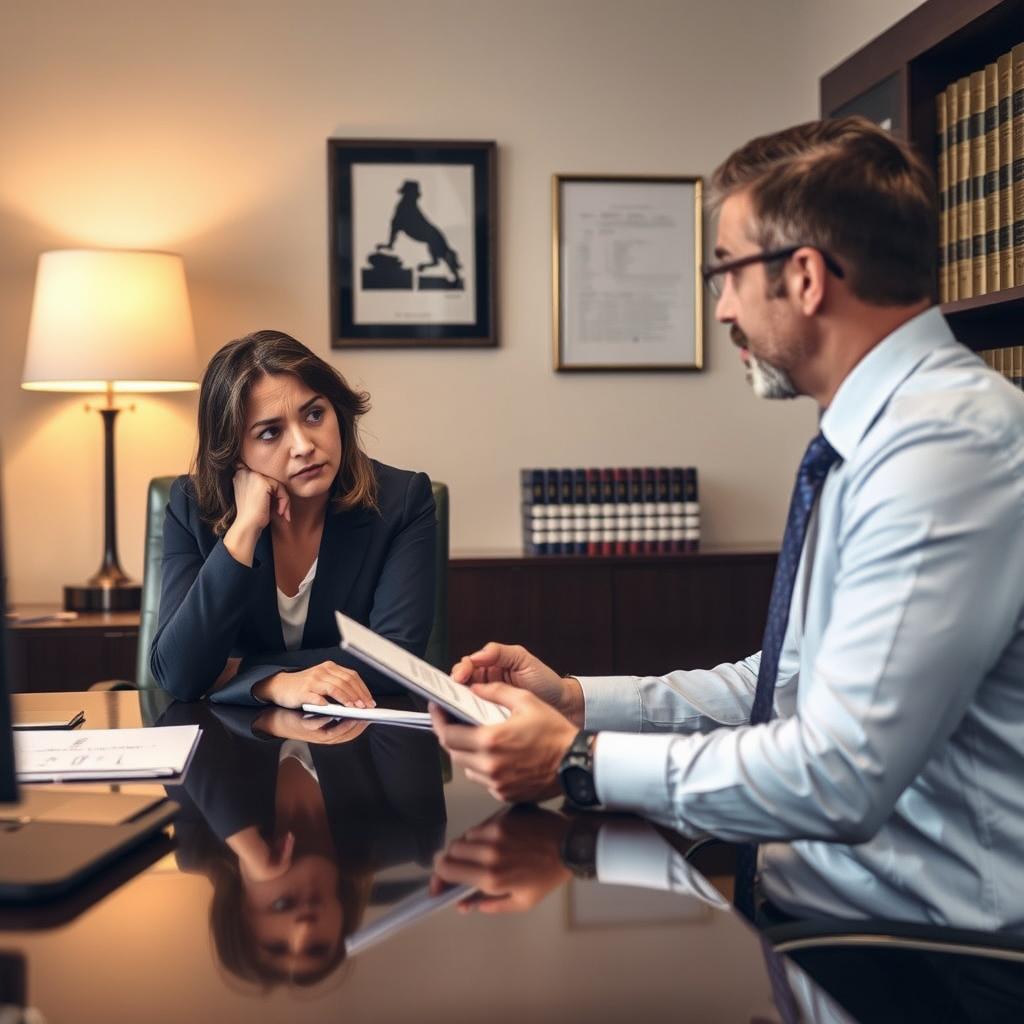 Out of State Driver Lawyer Staten Island
