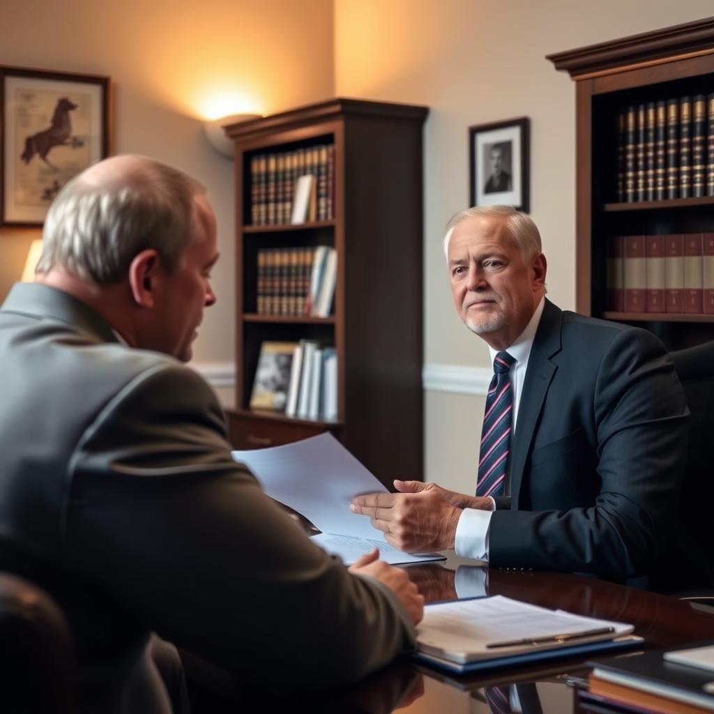 Out of State Driver Lawyer Tioga County