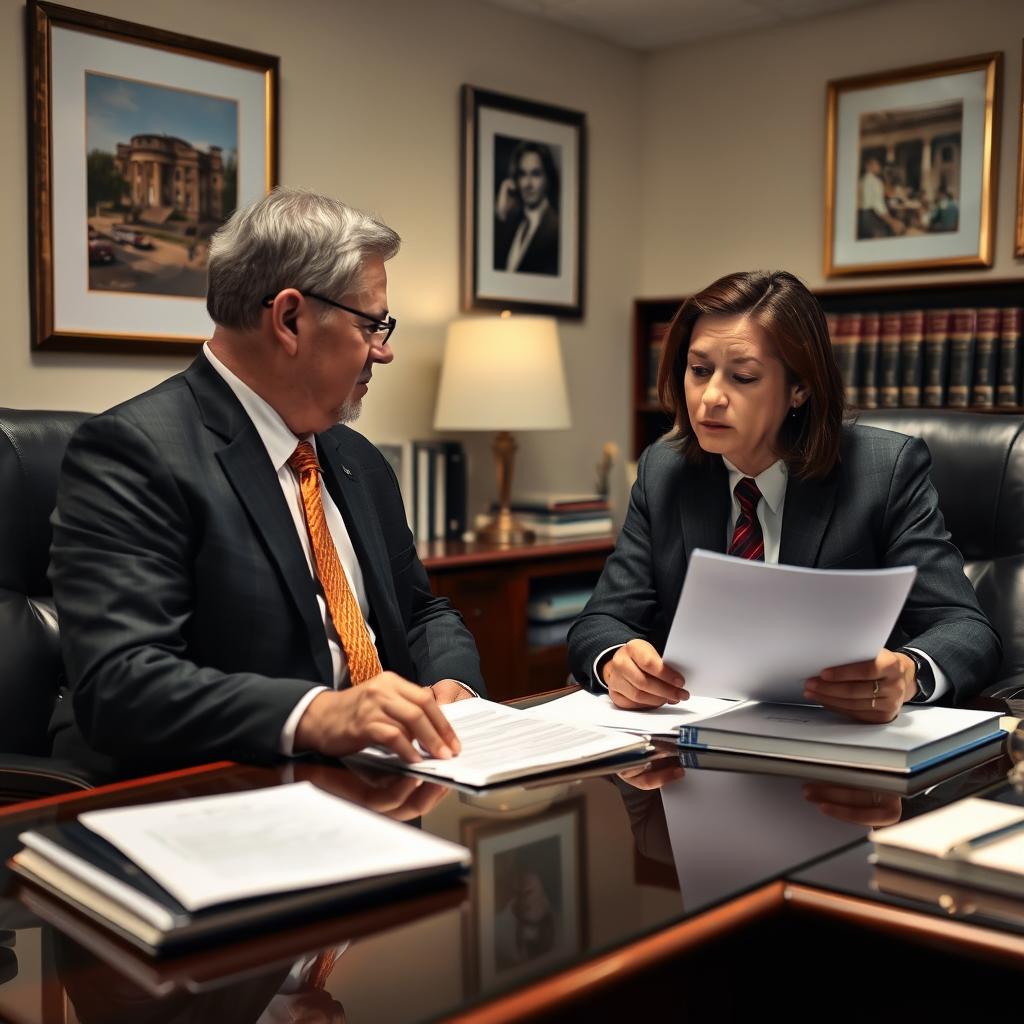 Out of State Driver Lawyer Westchester County