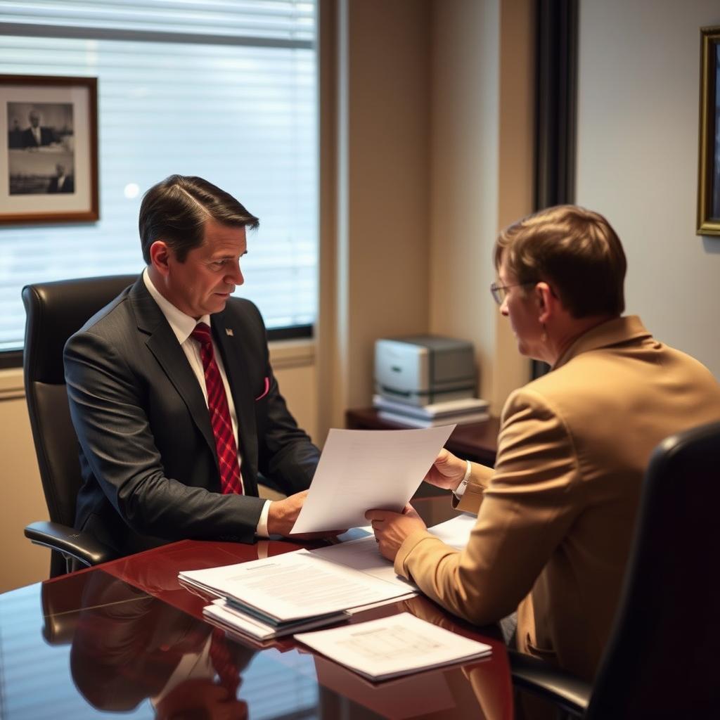 Out of State Driver Lawyer Wyoming County