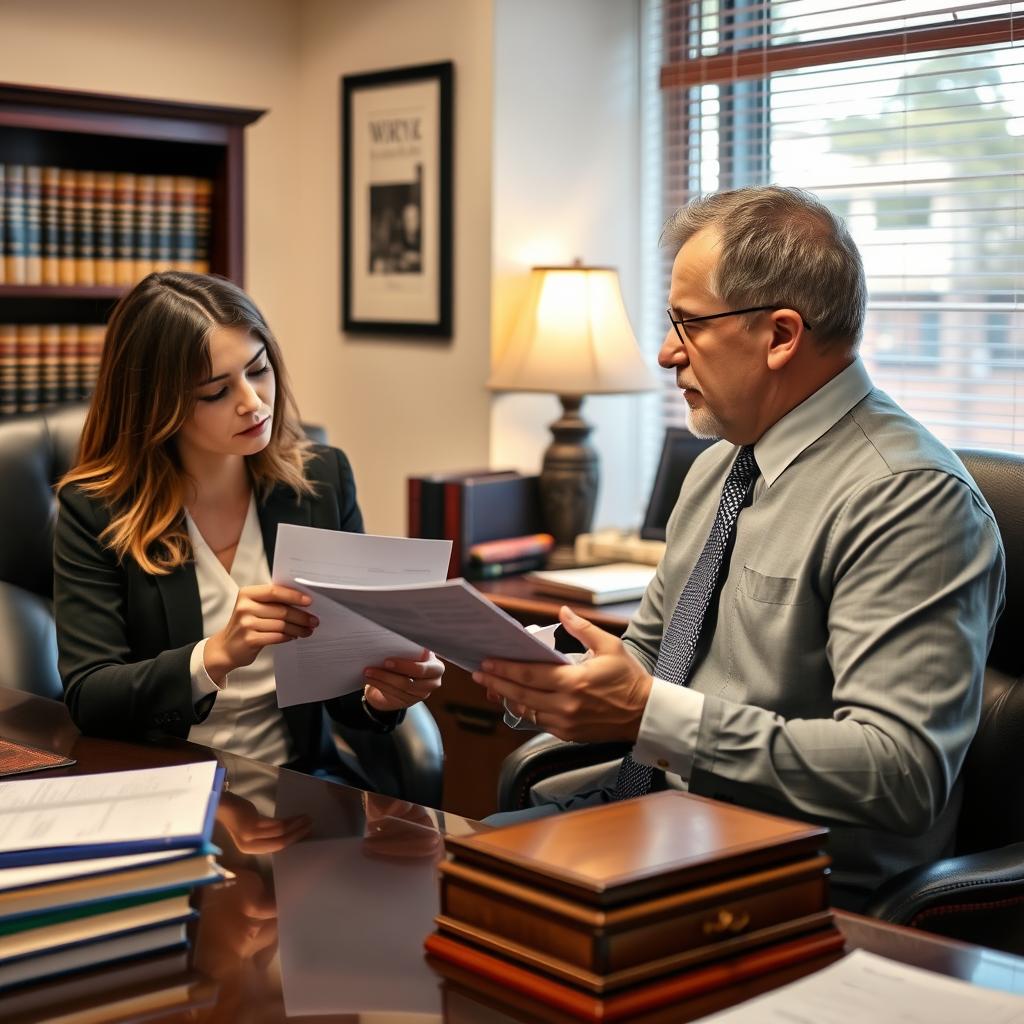 Out of State DUI Lawyer Anne Arundel County