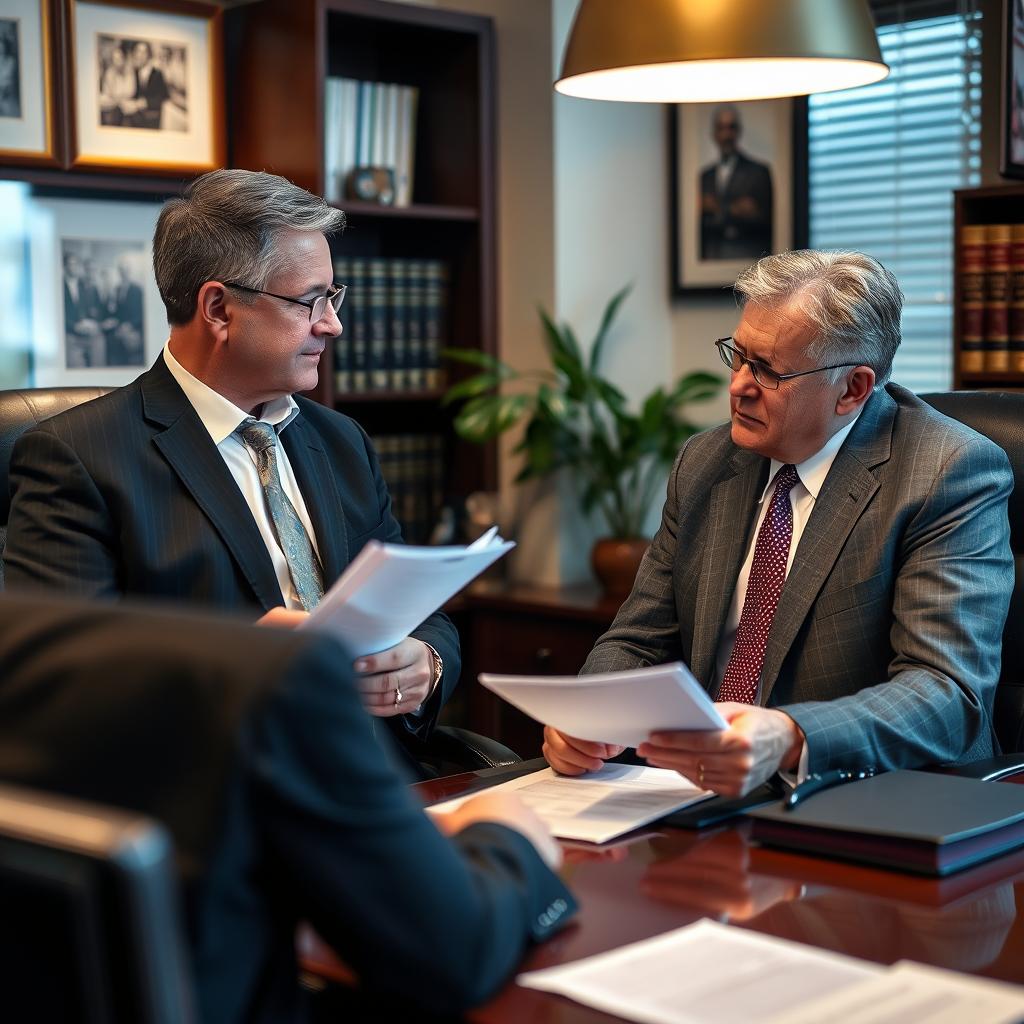 Out of State DUI Lawyer Cleveland Park