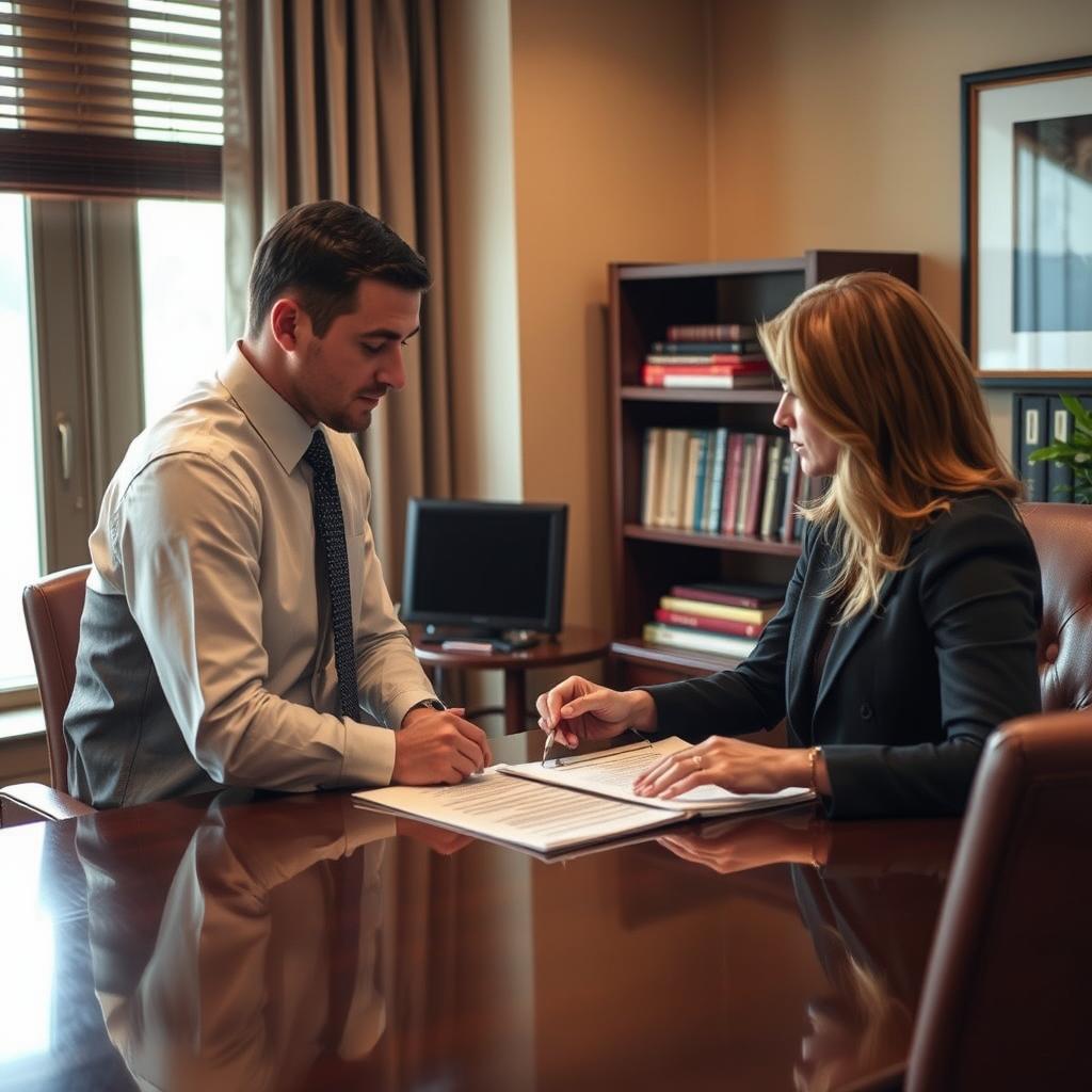 Out of State DUI Lawyer Forest Hills