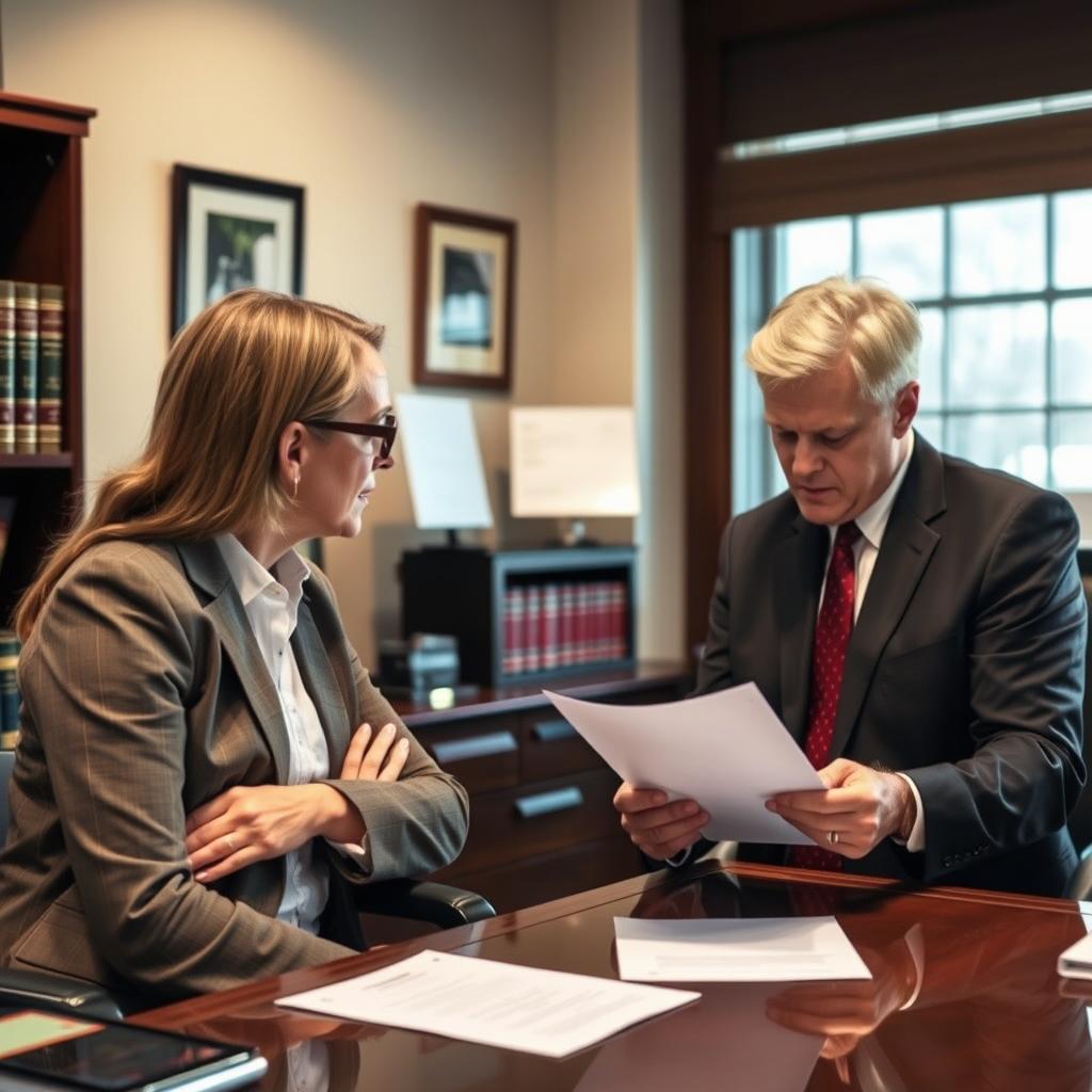 Out of State DUI Lawyer Frederick County