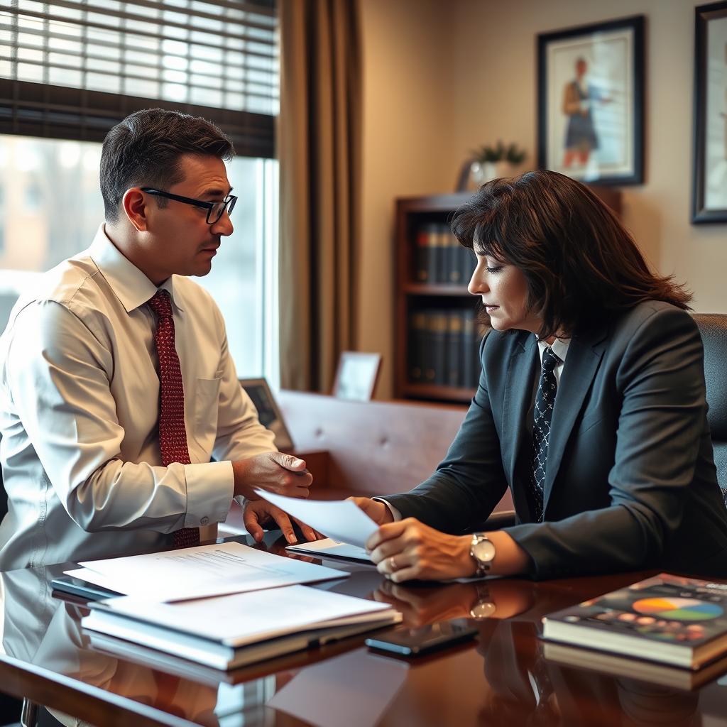 Out of State DUI Lawyer Petworth