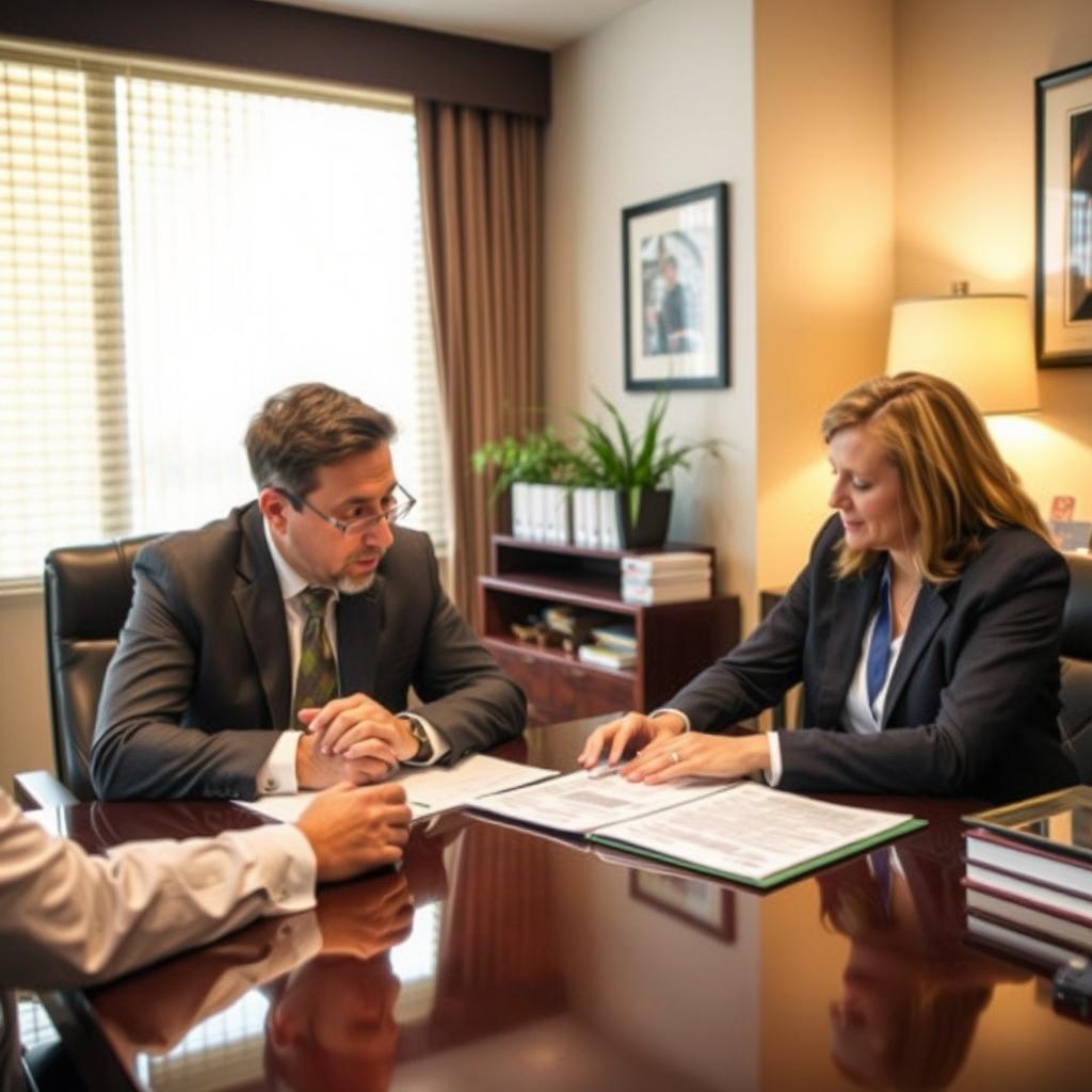 Out of State DUI Lawyer Spring Valley