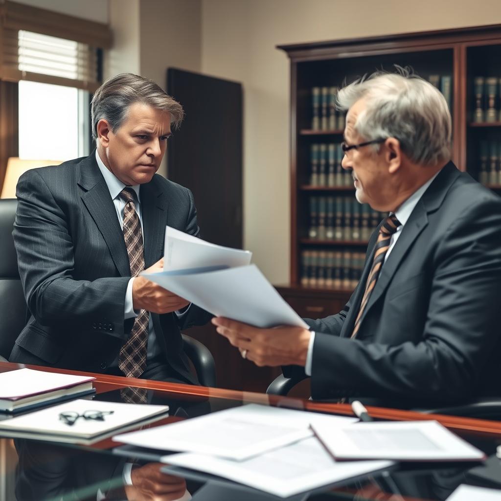 Points Suspension Lawyer Cecil County