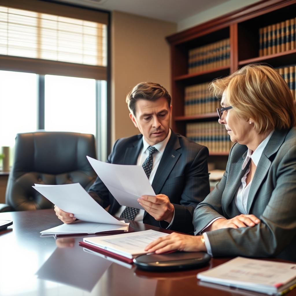 Points Suspension Lawyer Spring Valley