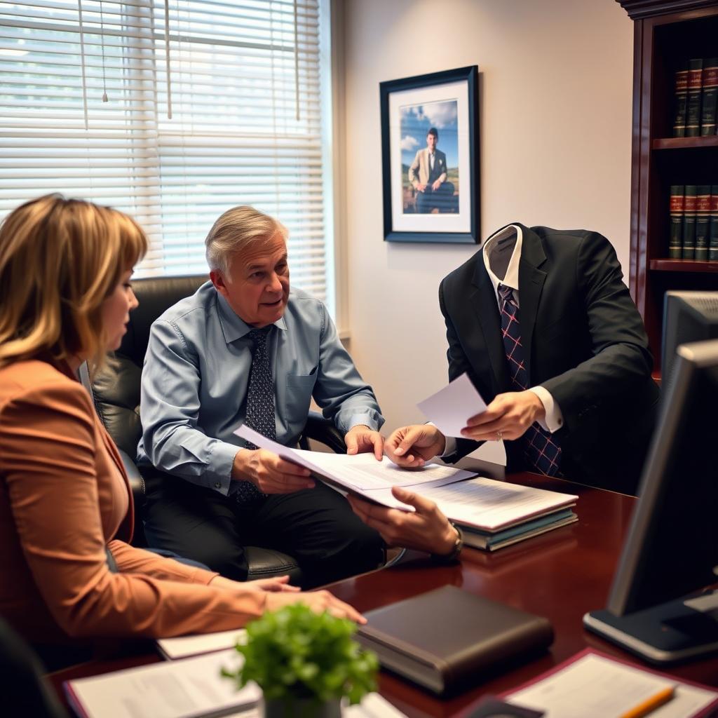 Racing Defense Lawyer Salisbury