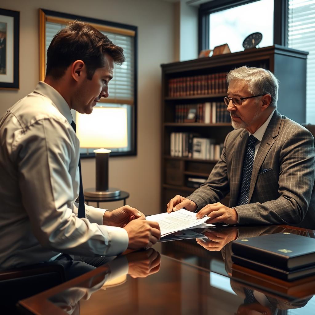 Racing Lawyer Essex County