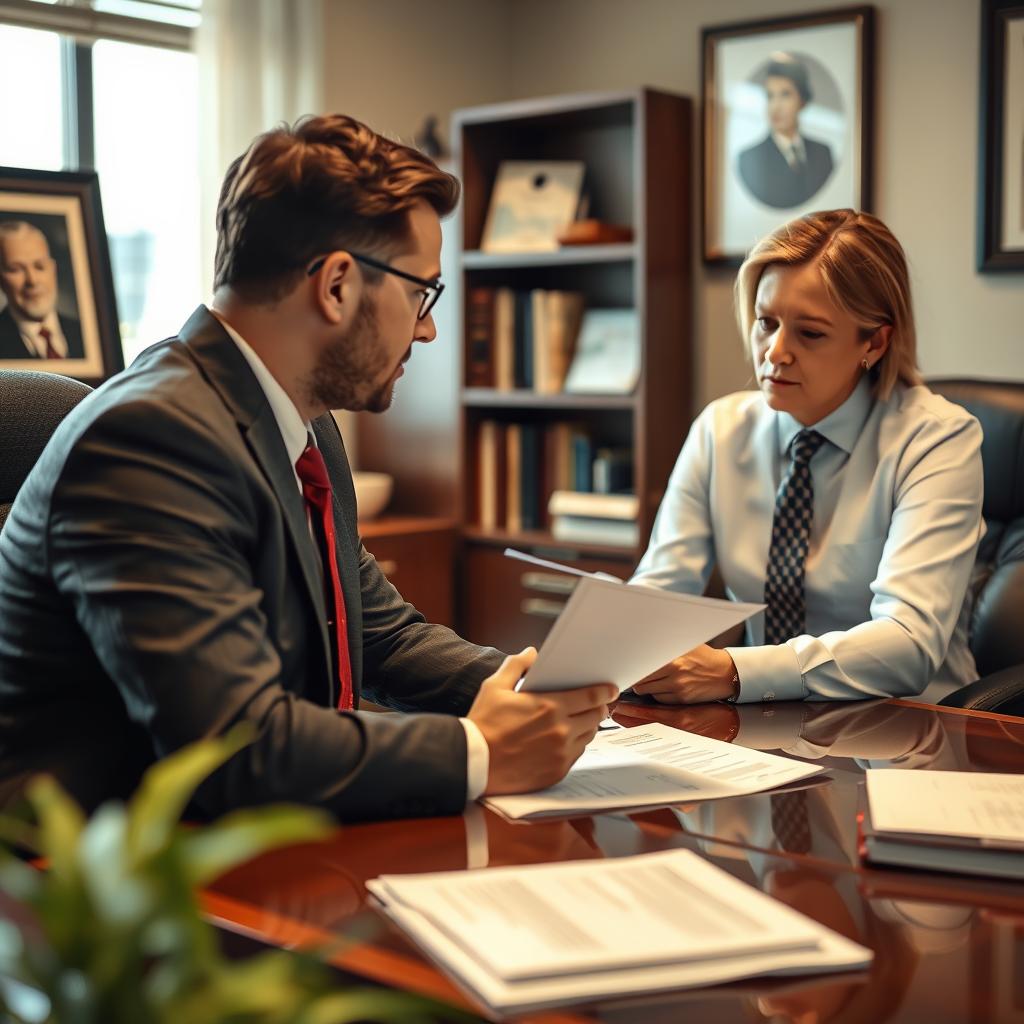 Racing Lawyer Hudson County
