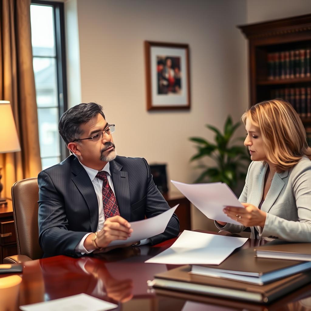 Racing Lawyer New Jersey
