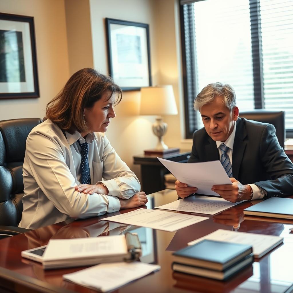 Racing Lawyer Ocean County