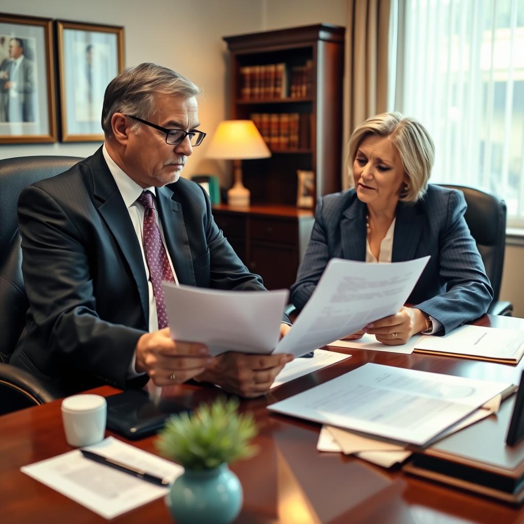 Racing Lawyer Salem County