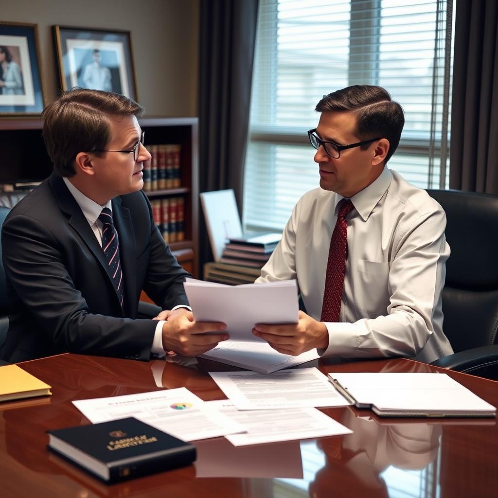 Racing Lawyer Somerset County