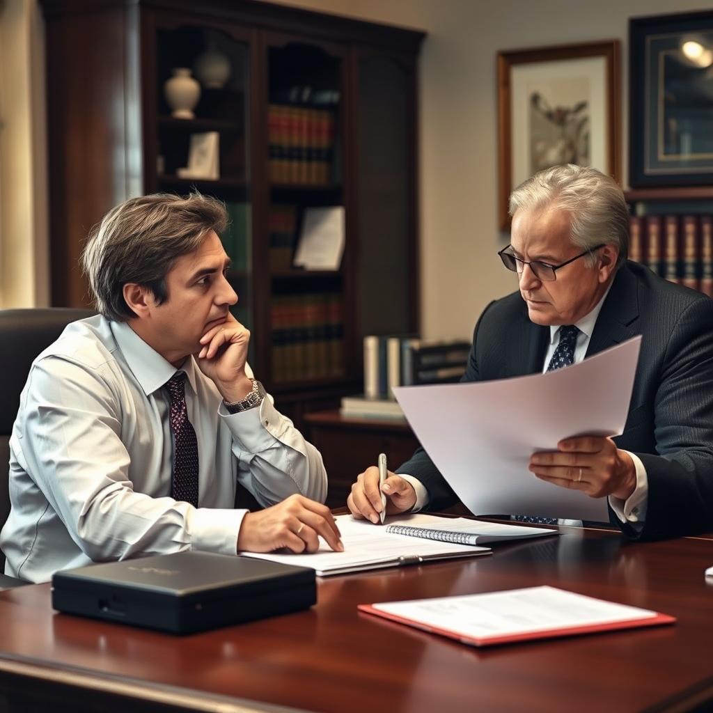 Racing Lawyer Sussex County