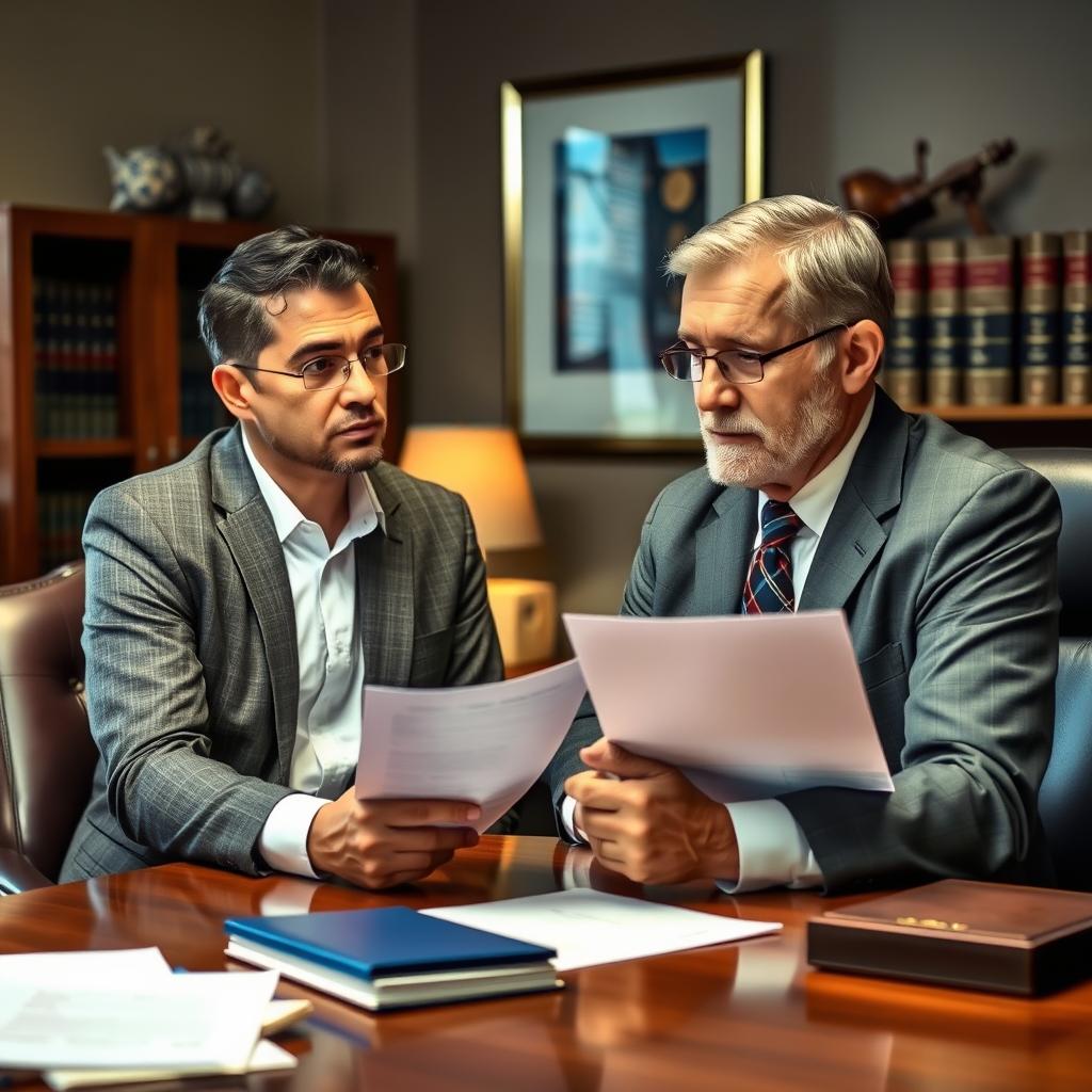 Reckless Driving Lawyer Atlantic County