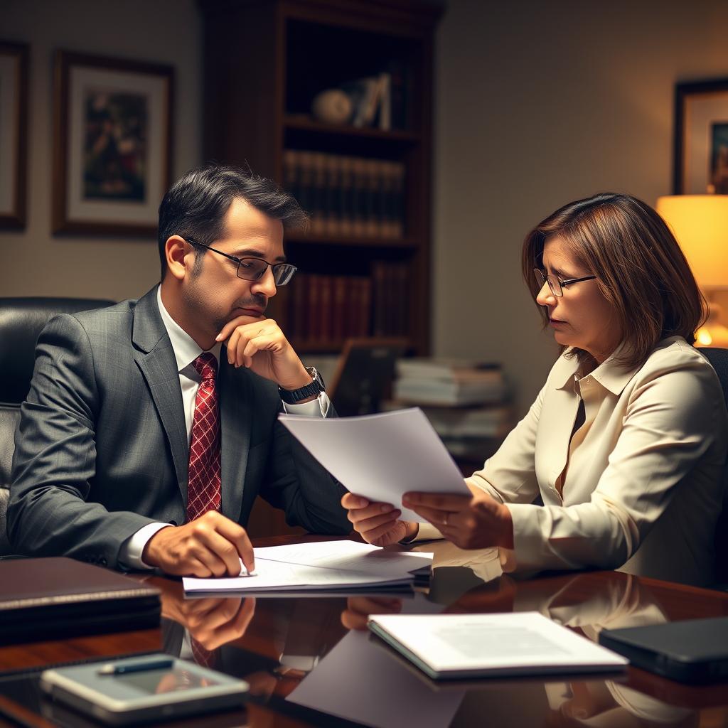 Reckless Driving Lawyer Burlington County
