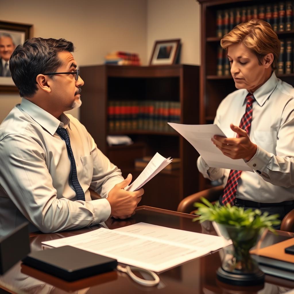 Reckless Driving Lawyer Cape May County