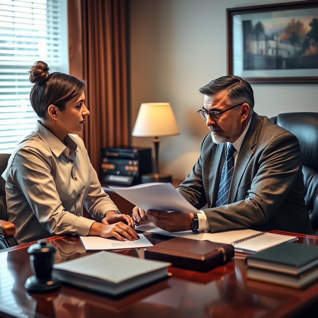 Reckless Driving Lawyer Cumberland County