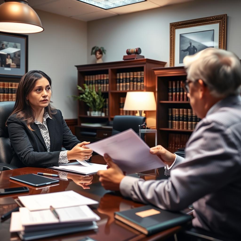 Reckless Driving Lawyer Middlesex County