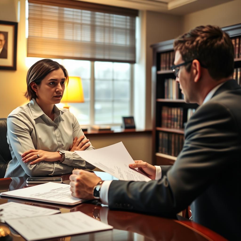Reckless Driving Lawyer Ocean County