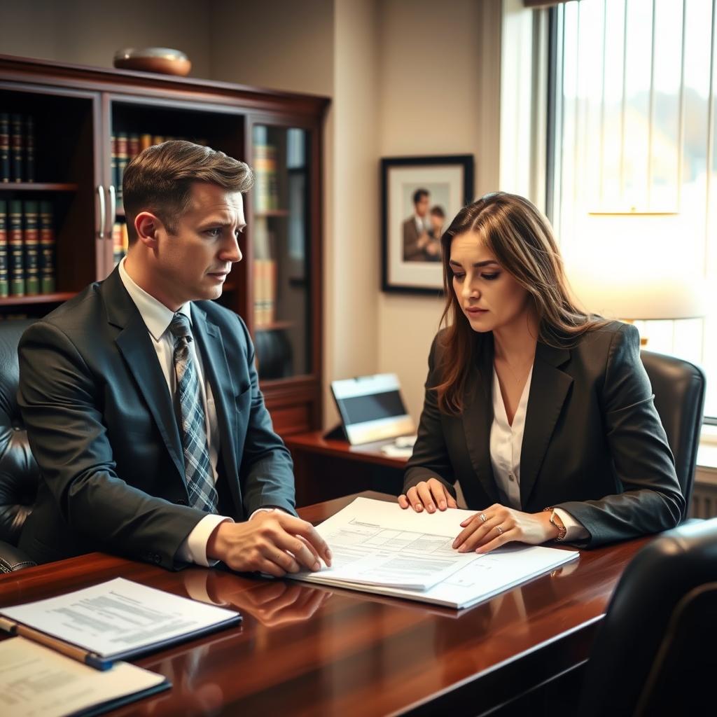 Reckless Driving Lawyer Salem County