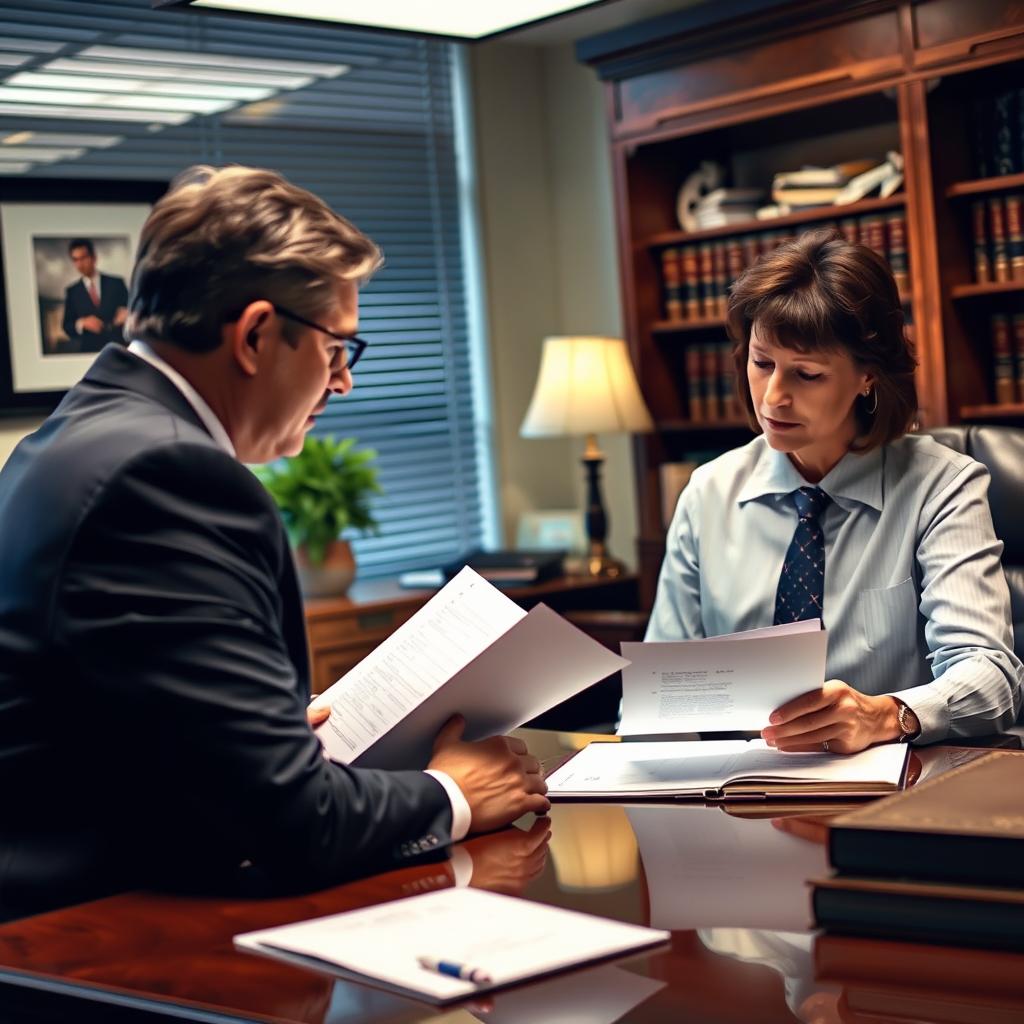 Reckless Driving Lawyer Sussex County