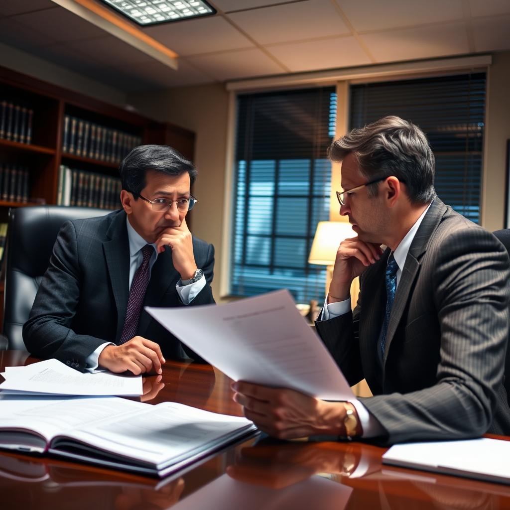 Reckless Driving Lawyer Union County