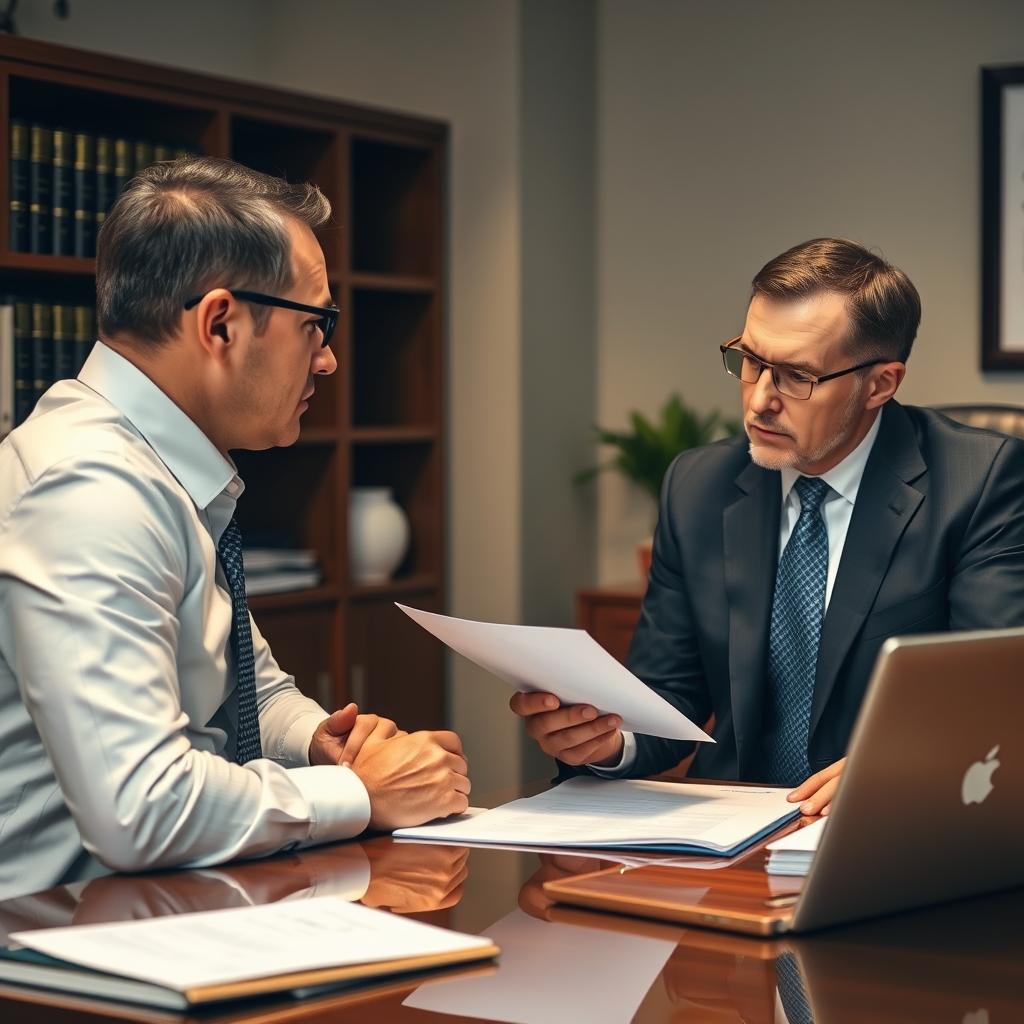 Reckless Driving Lawyer Wesley Heights