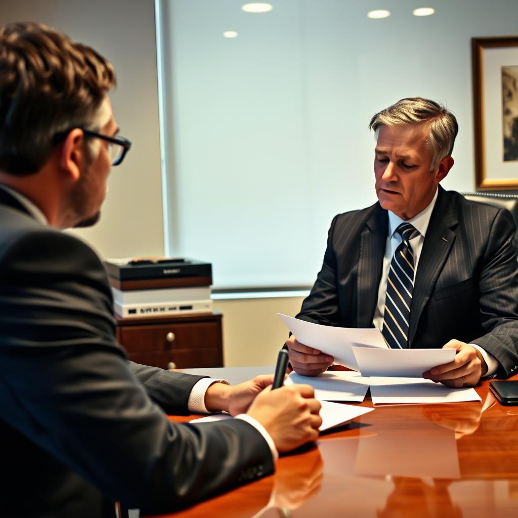 Reckless Driving Lawyer Woodley Park