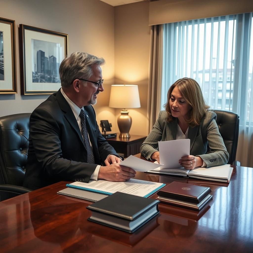 Refusal Hearing Lawyer Forest Hills
