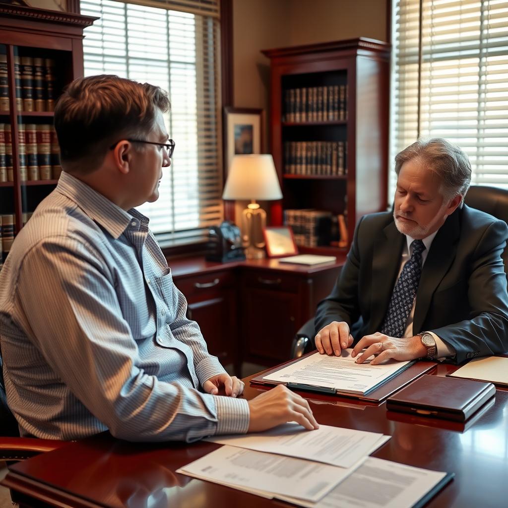 Repeat DWI Lawyer Cumberland County