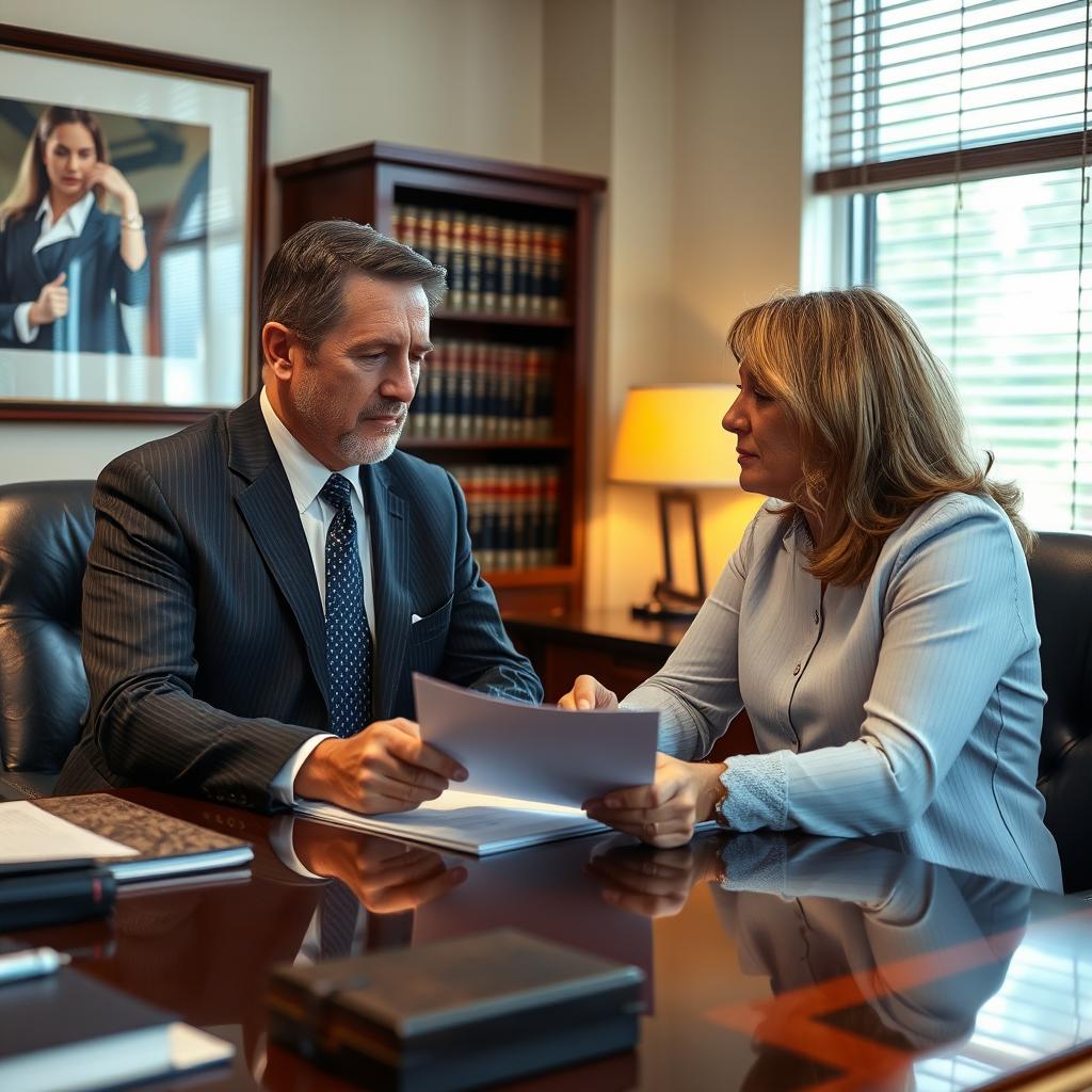 Repeat DWI Lawyer Hudson County
