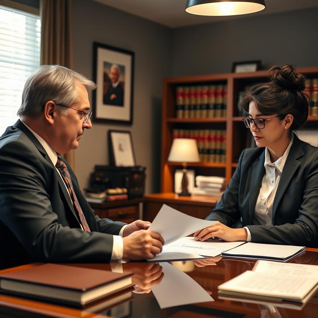 Repeat Traffic Offender Lawyer Bloomingdale